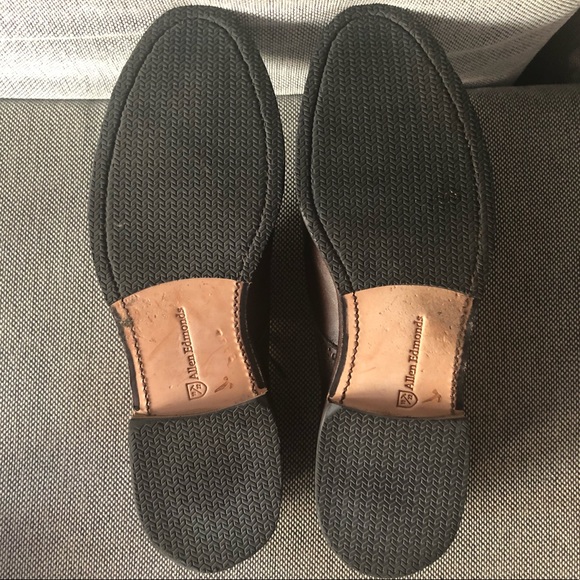Allen Edmonds 6th Avenues - Picture 3 of 5
